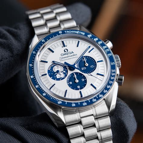 omega speedmaster 50th anniversary price|omega speedmaster professional 50th anniversary.